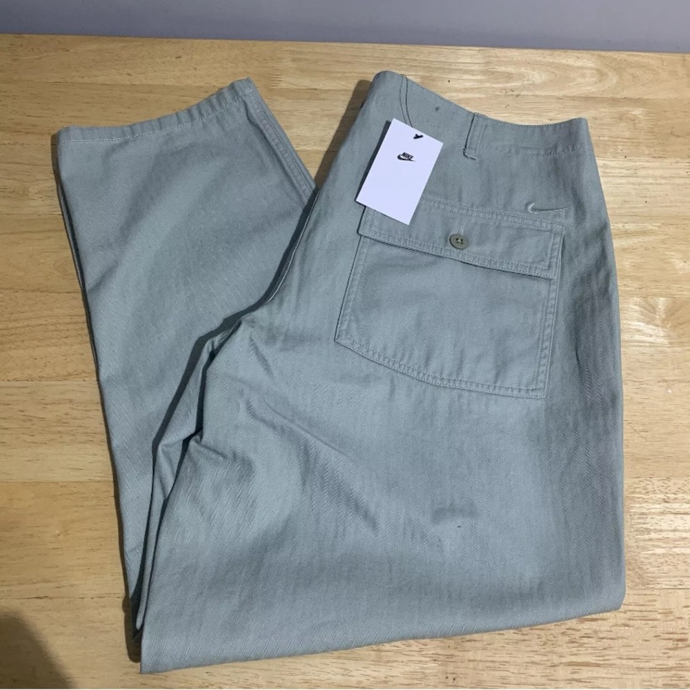 Nike Men's Fatigue pants - OG107 - NWT